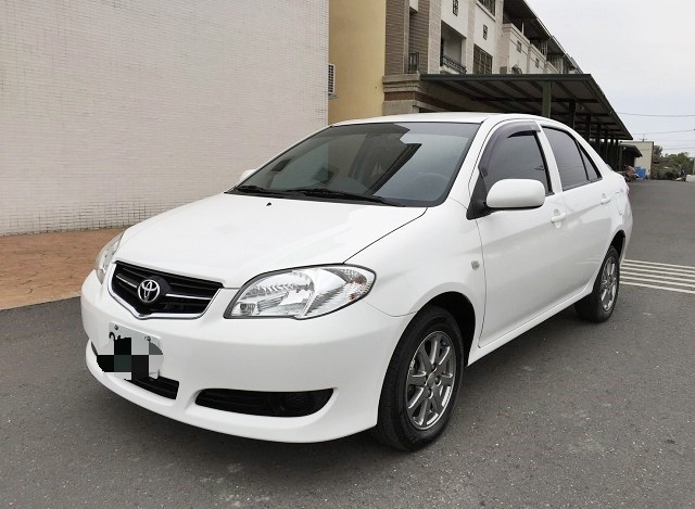 2013 Toyota Vios