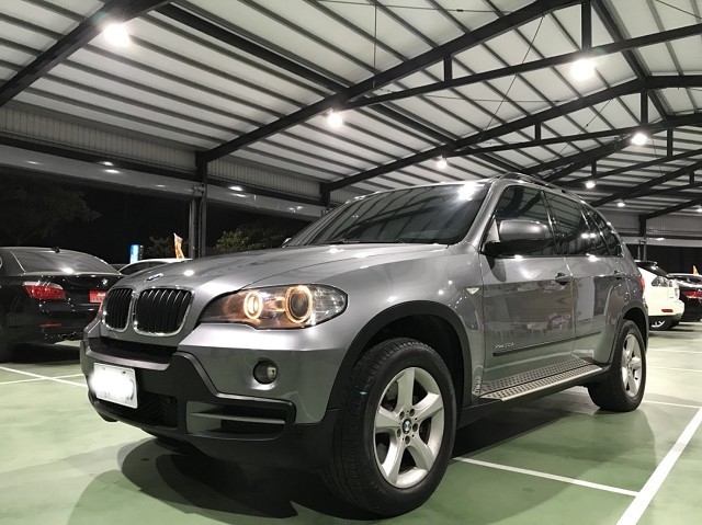 2010 Bmw X5