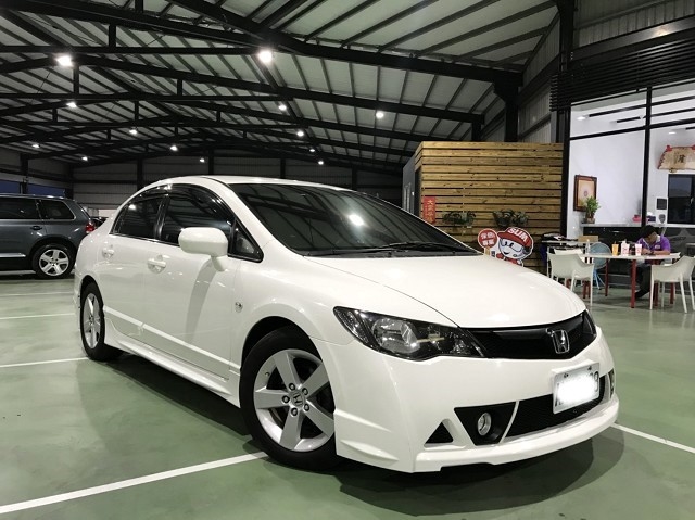 2011 Honda Civic