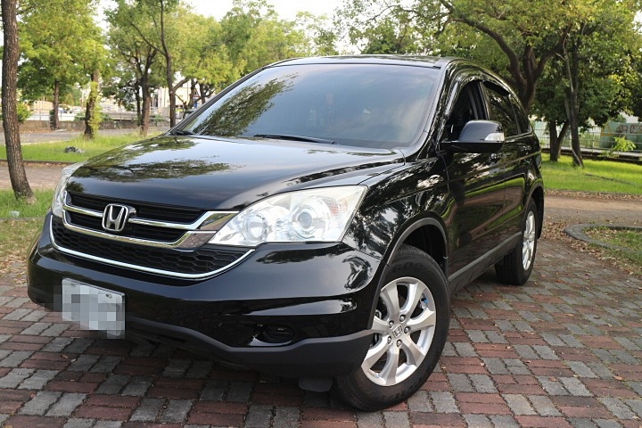2010 Honda Cr-v