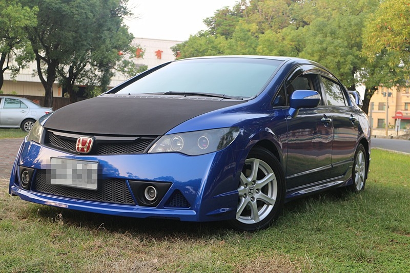 2006 Honda Civic