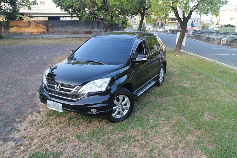 2011 Honda 本田 Cr-v
