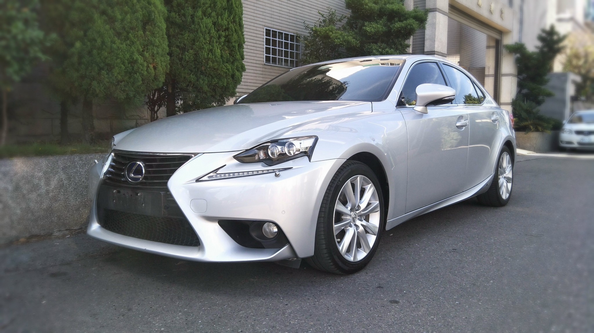 2013 Lexus Is