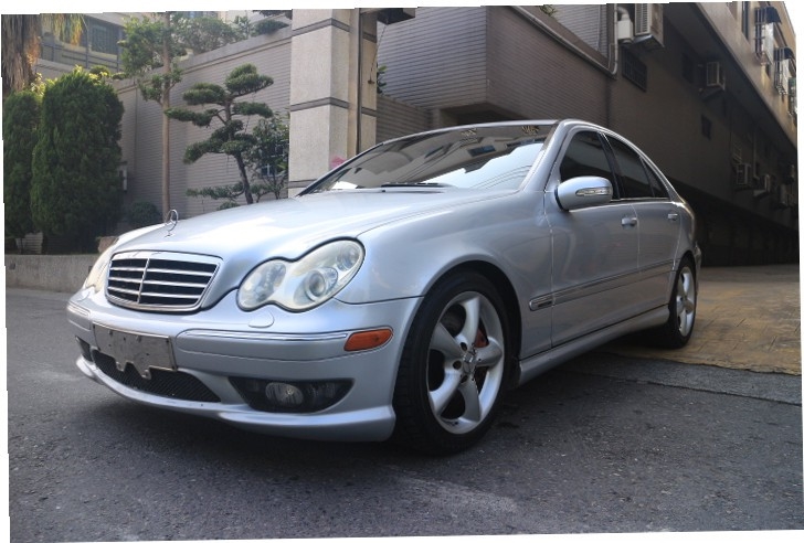 2004 M-benz 其他