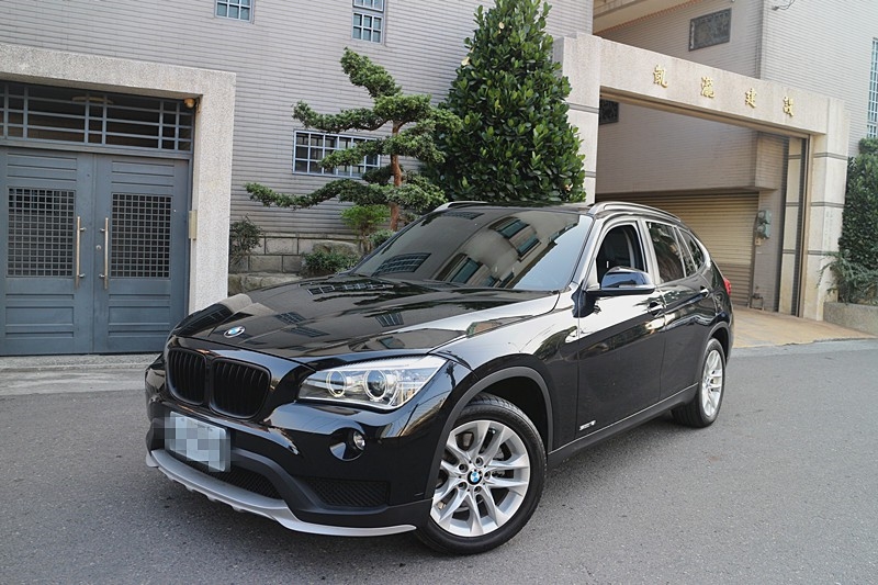2015 BMW 寶馬 X1
