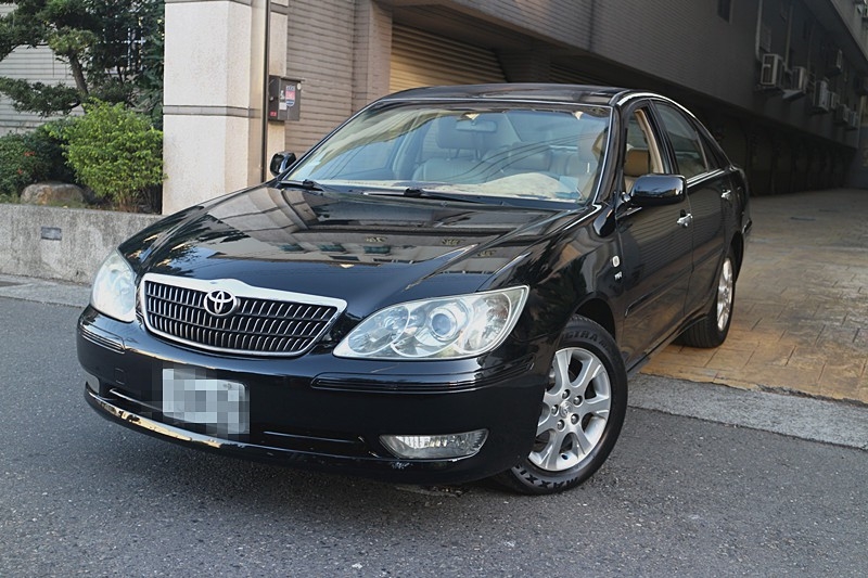 2006 Toyota Camry
