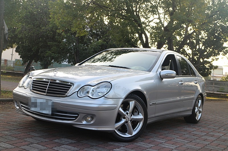 2004 M-benz 其他