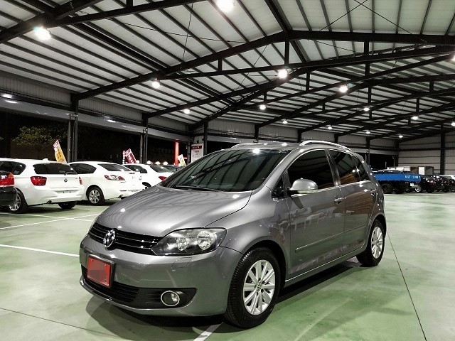 2010 Volkswagen 福斯 Golf