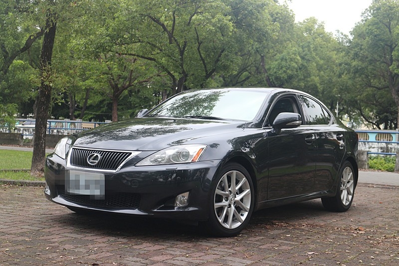 2008 Lexus 凌志 Is
