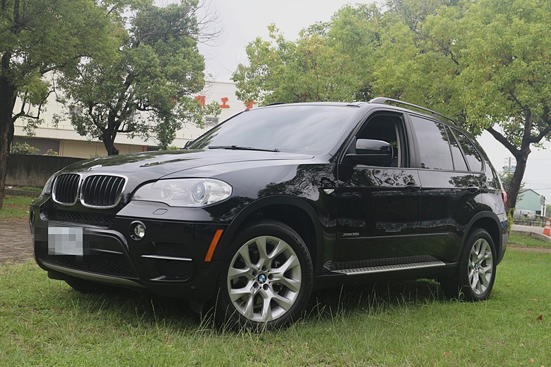 2010 Bmw X5