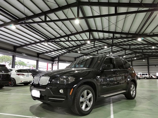 2010 BMW 寶馬 X5