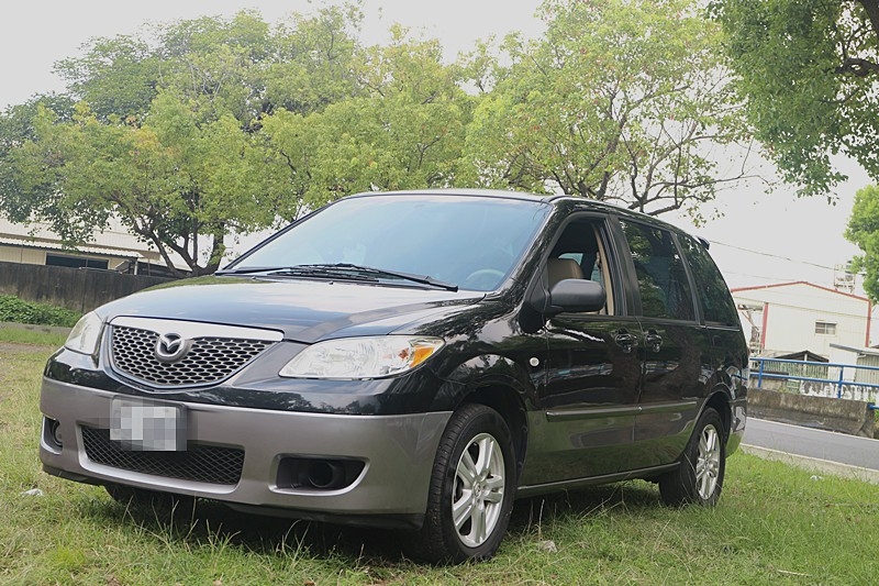 2005 Mazda 馬自達 其他