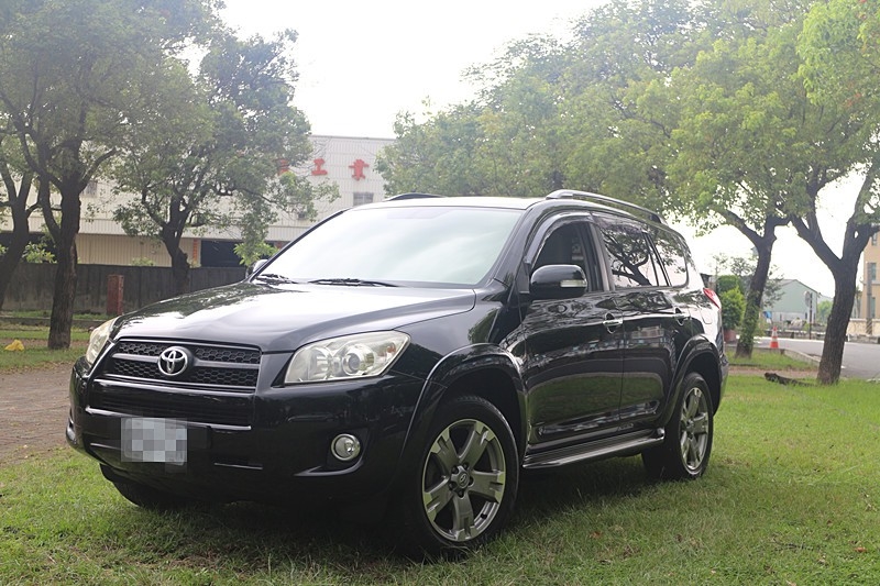 2009 Toyota Rav4