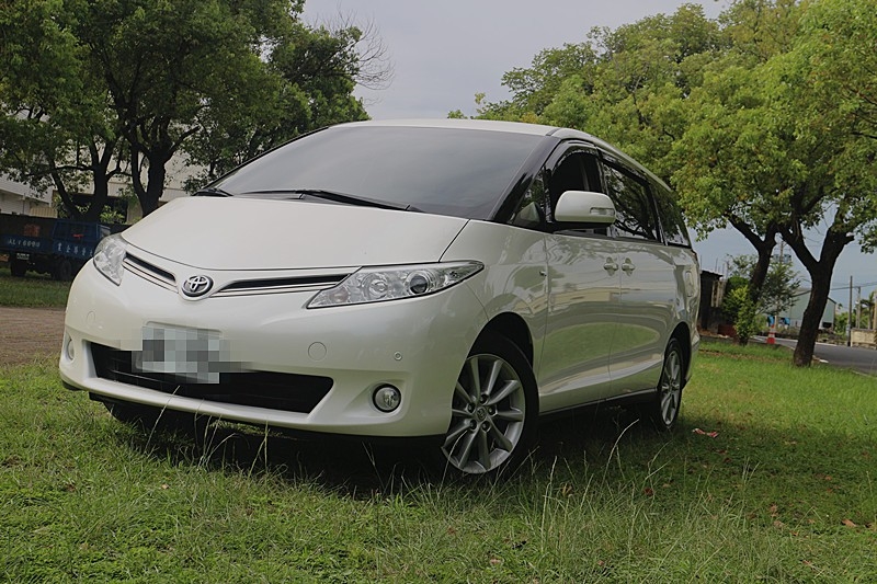 2016 Toyota 豐田 Previa