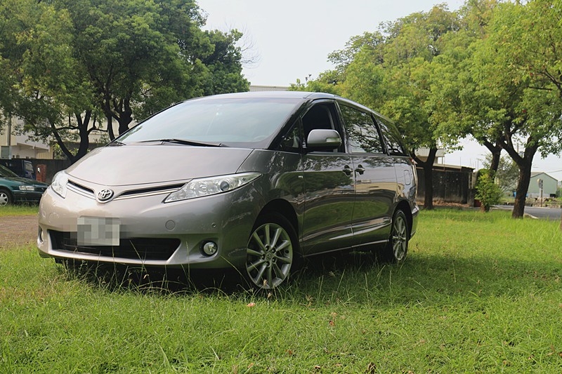 2016 Toyota 豐田 Previa