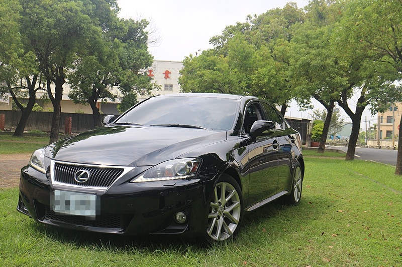 2011 Lexus 凌志 Is