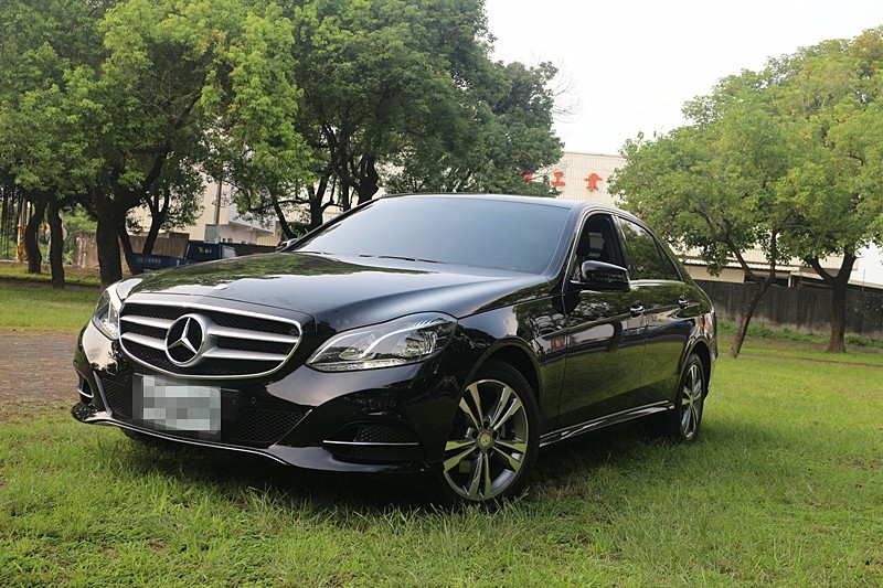 2015 M-Benz 賓士 E-class