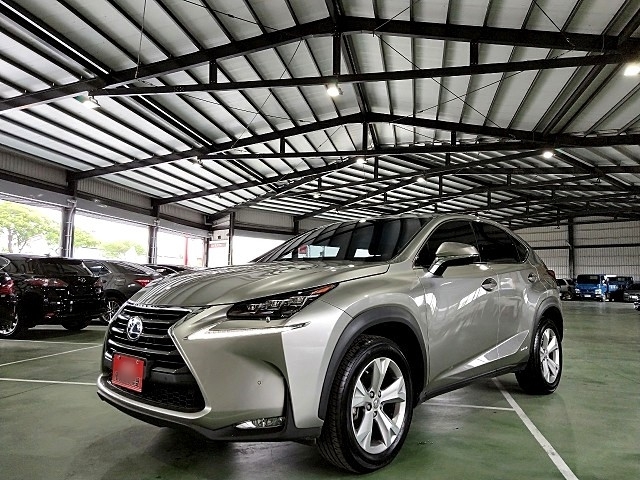 2016 Lexus 凌志 其他