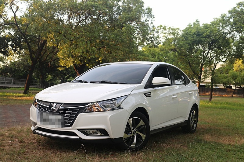 2017 Luxgen 納智捷 S3