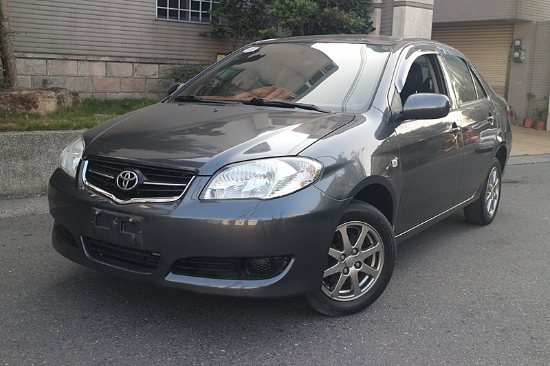 2012 Toyota 豐田 Vios
