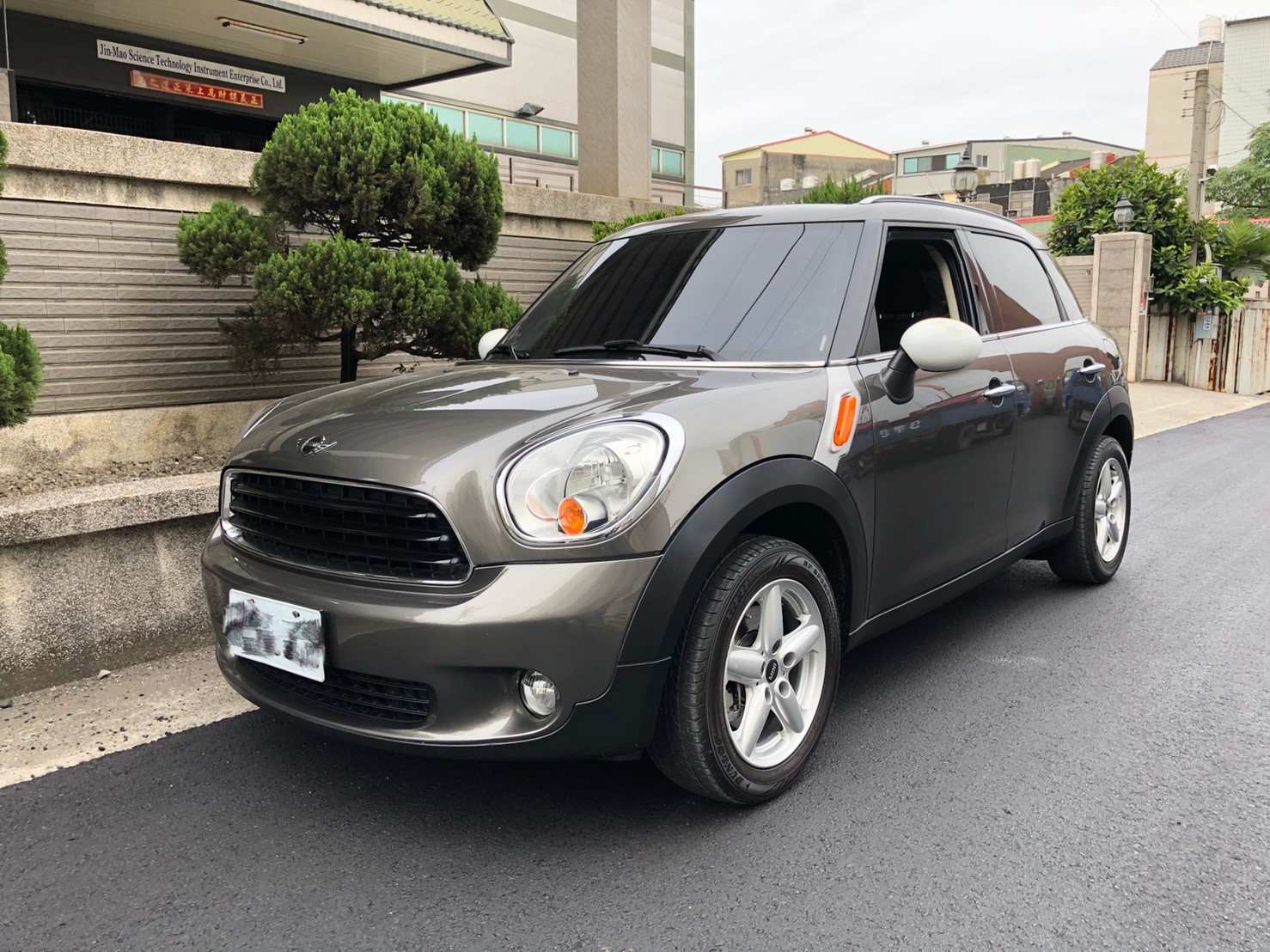 2013 Mini 迷你 Cooper