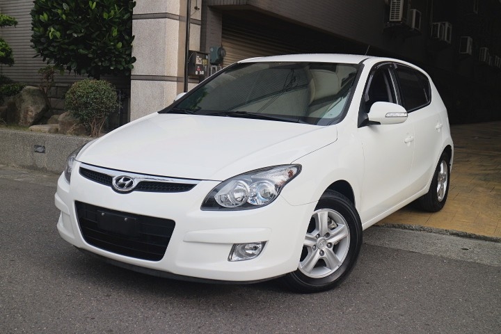 2012 Hyundai 現代 I30