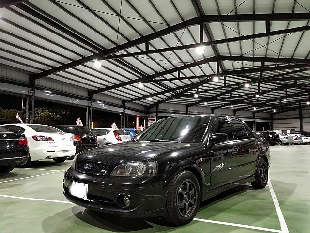 2007 Ford 福特 其他