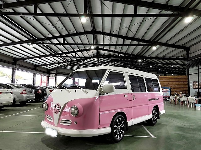 2015 Mitsubishi 三菱 商用車