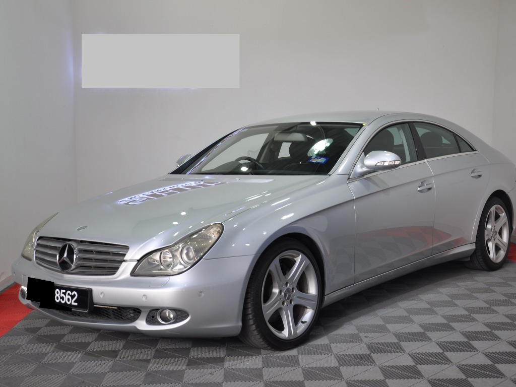 2008 M-Benz 賓士 其他