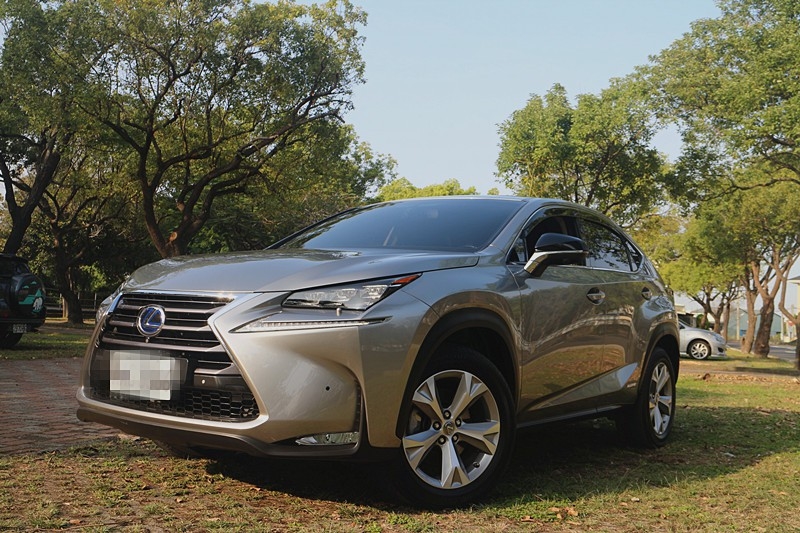 2014 Lexus 凌志 其他