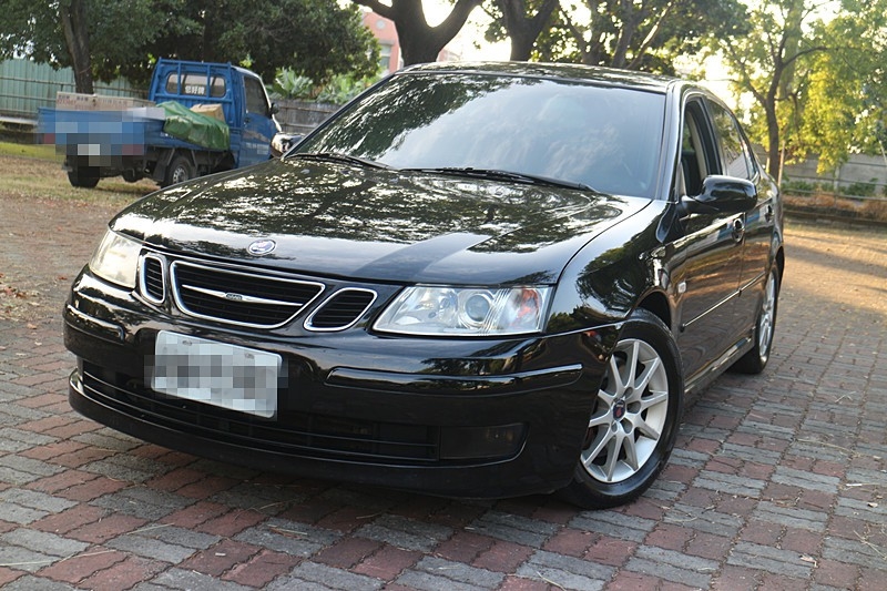 Saab 二手車woono 中古車搜尋 第1 頁