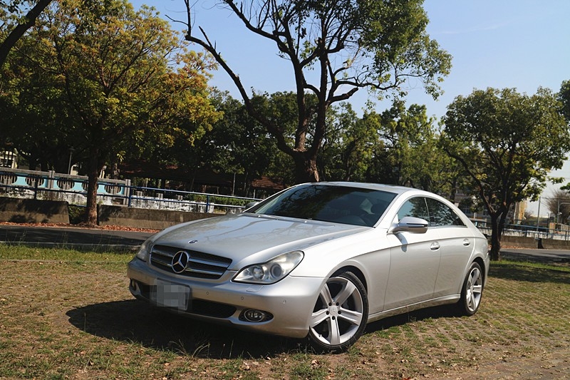 2008 M-Benz 賓士 其他