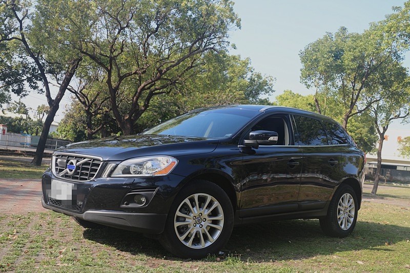 2010 Volvo 富豪 Xc60