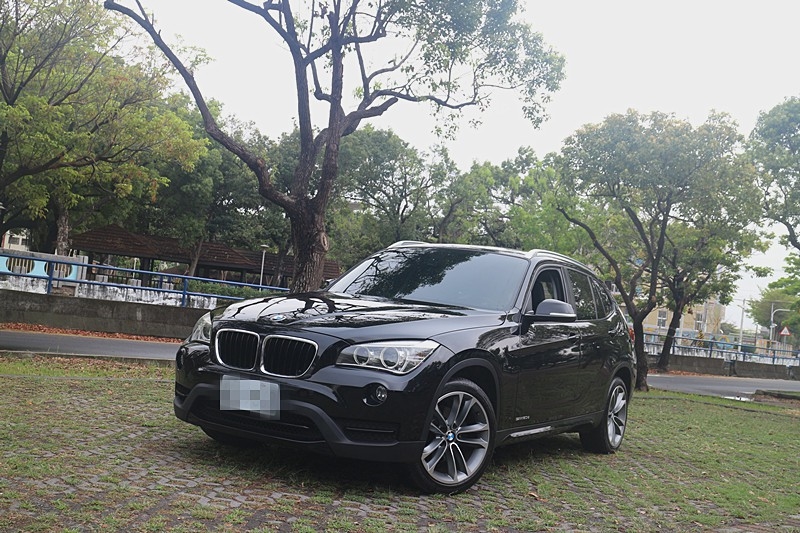 2014 BMW 寶馬 X1