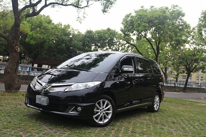 2017 Toyota 豐田 Previa