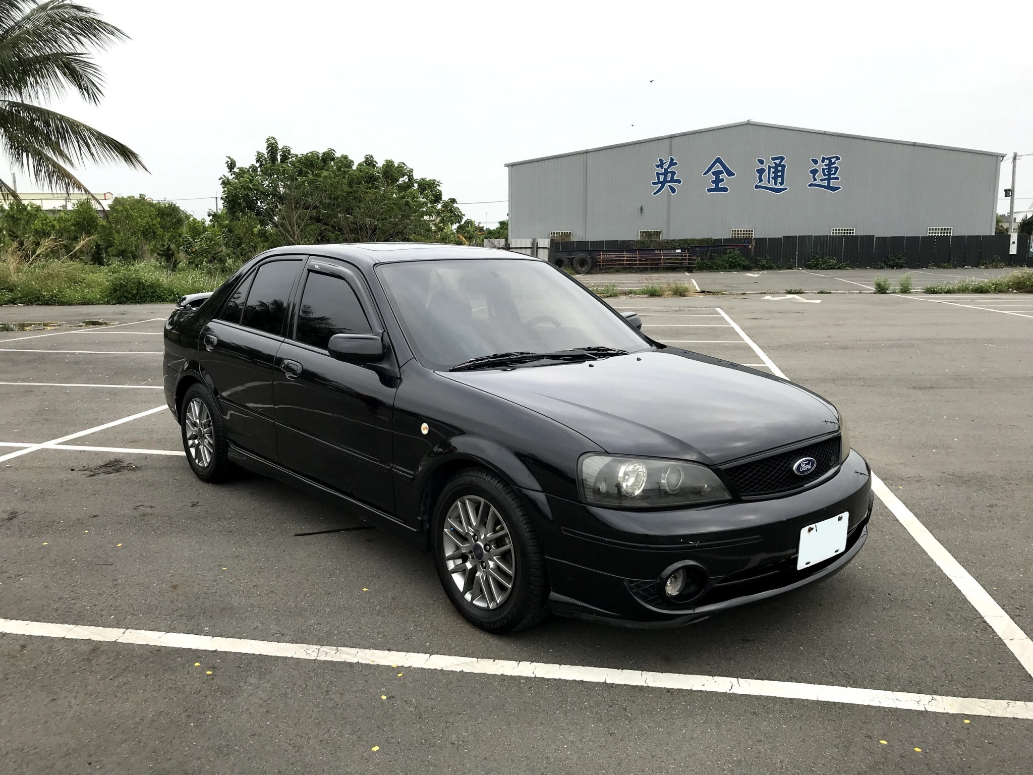 2007 Ford 福特 其他