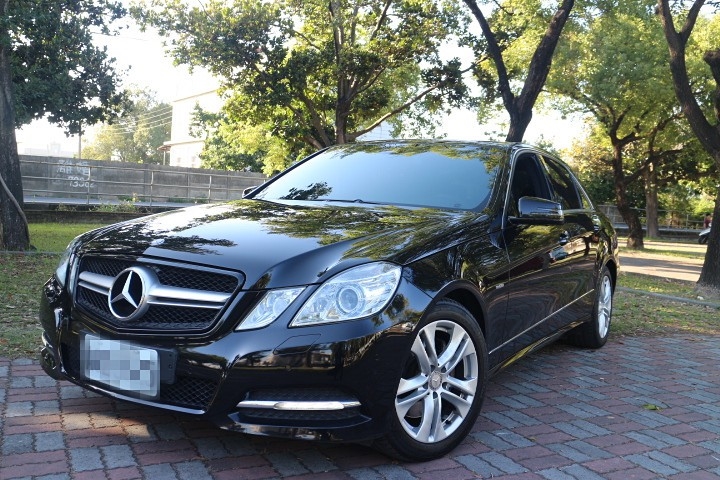 2014 M-Benz 賓士 E-class