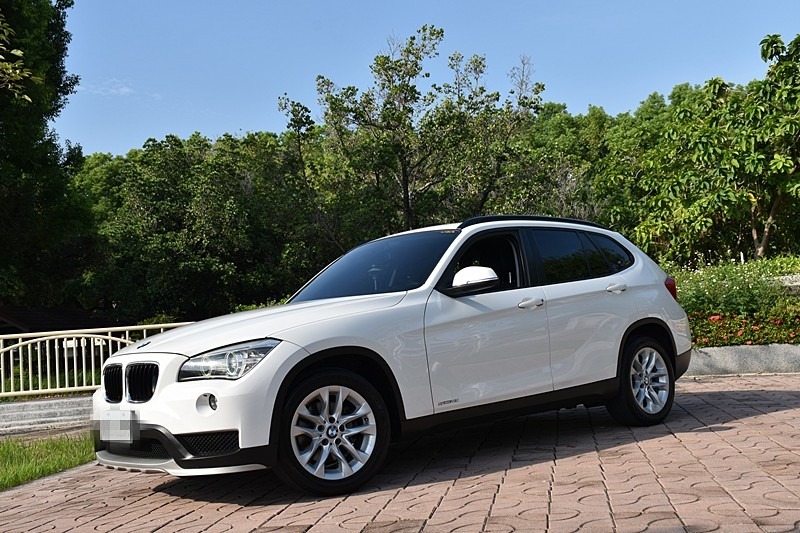 2015 BMW 寶馬 X1