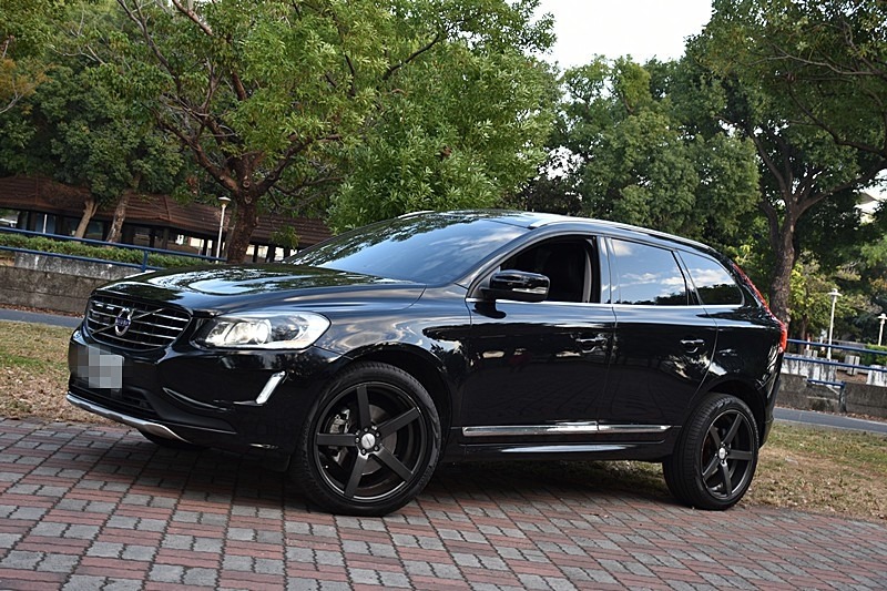 Hot大聯盟 Volvo Xc60 不二價 保證實車實價 Volvo Xc60 D4 Turbo