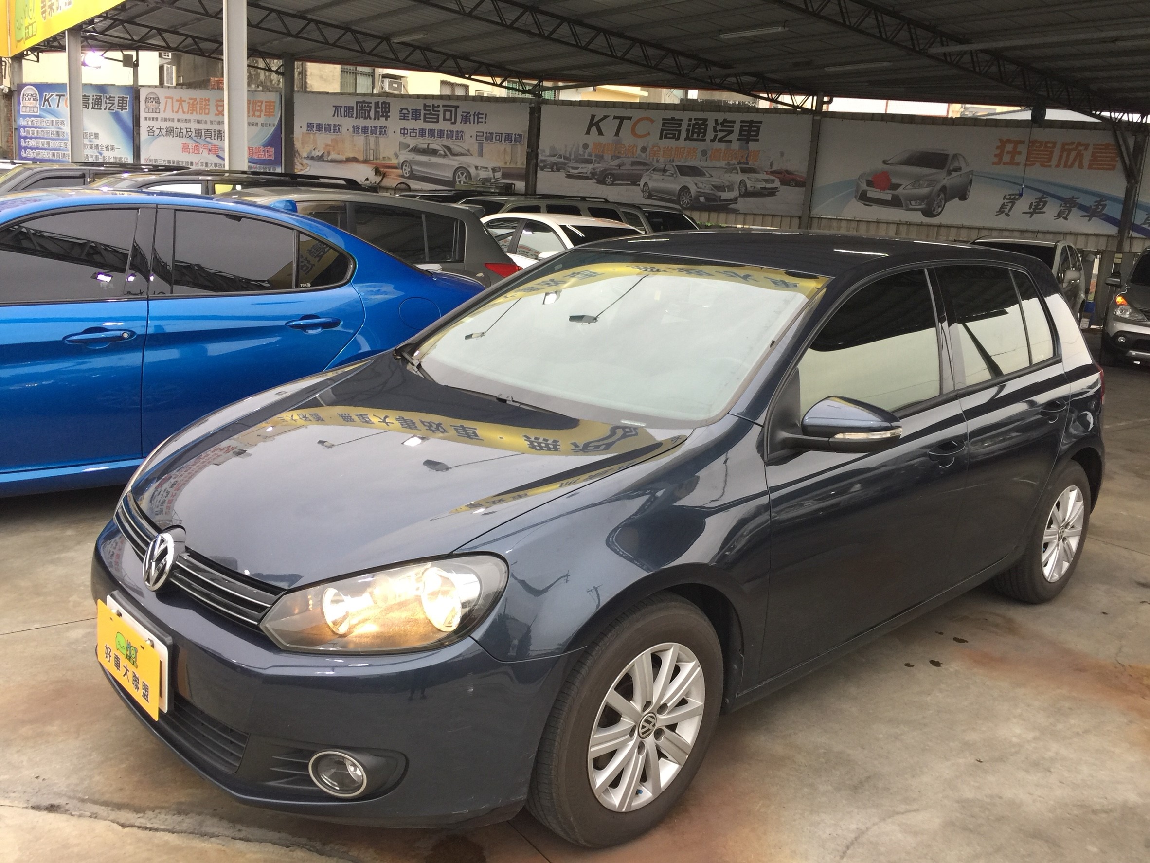 2009 Volkswagen Golf