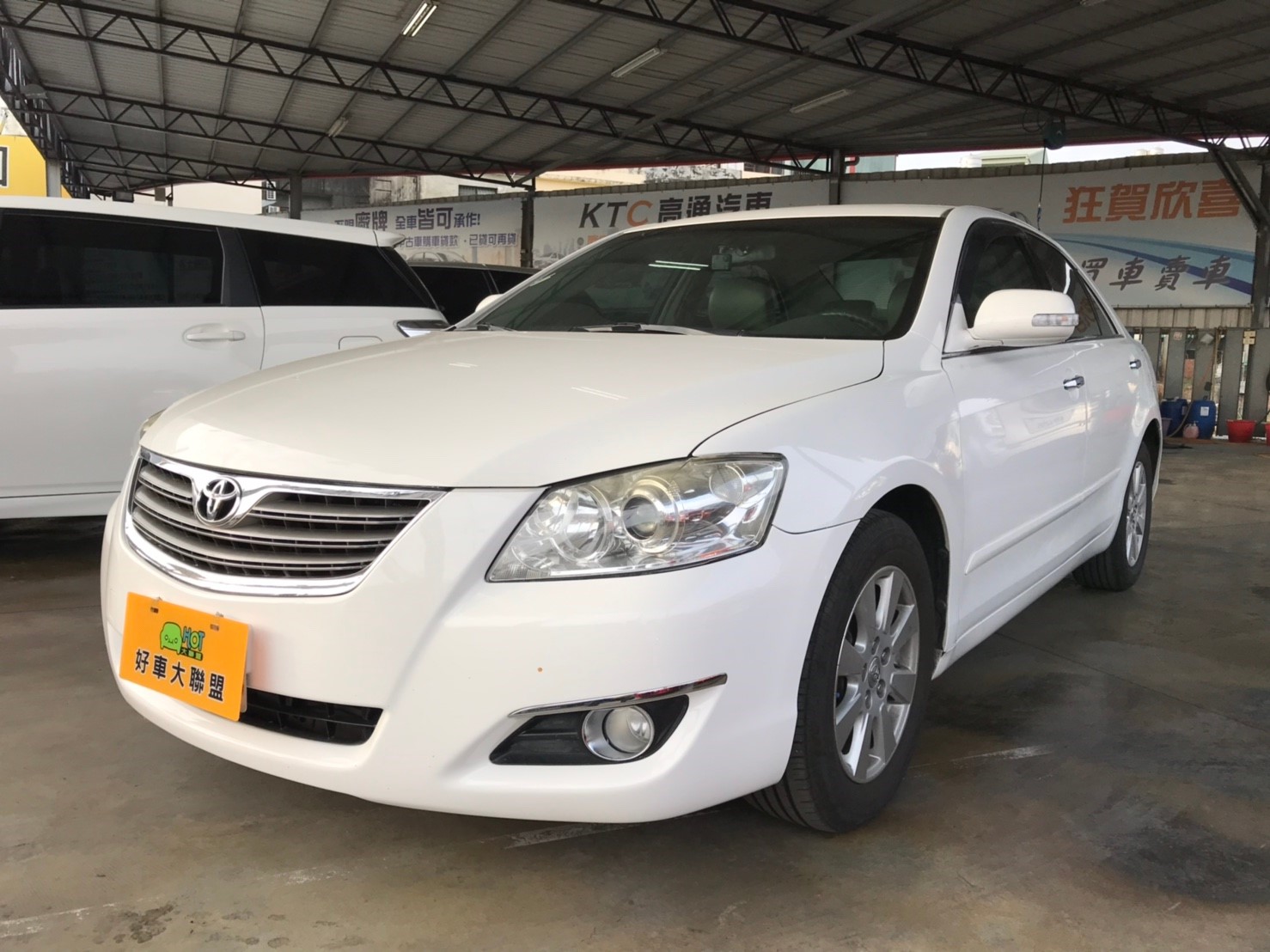 2006 Toyota Camry