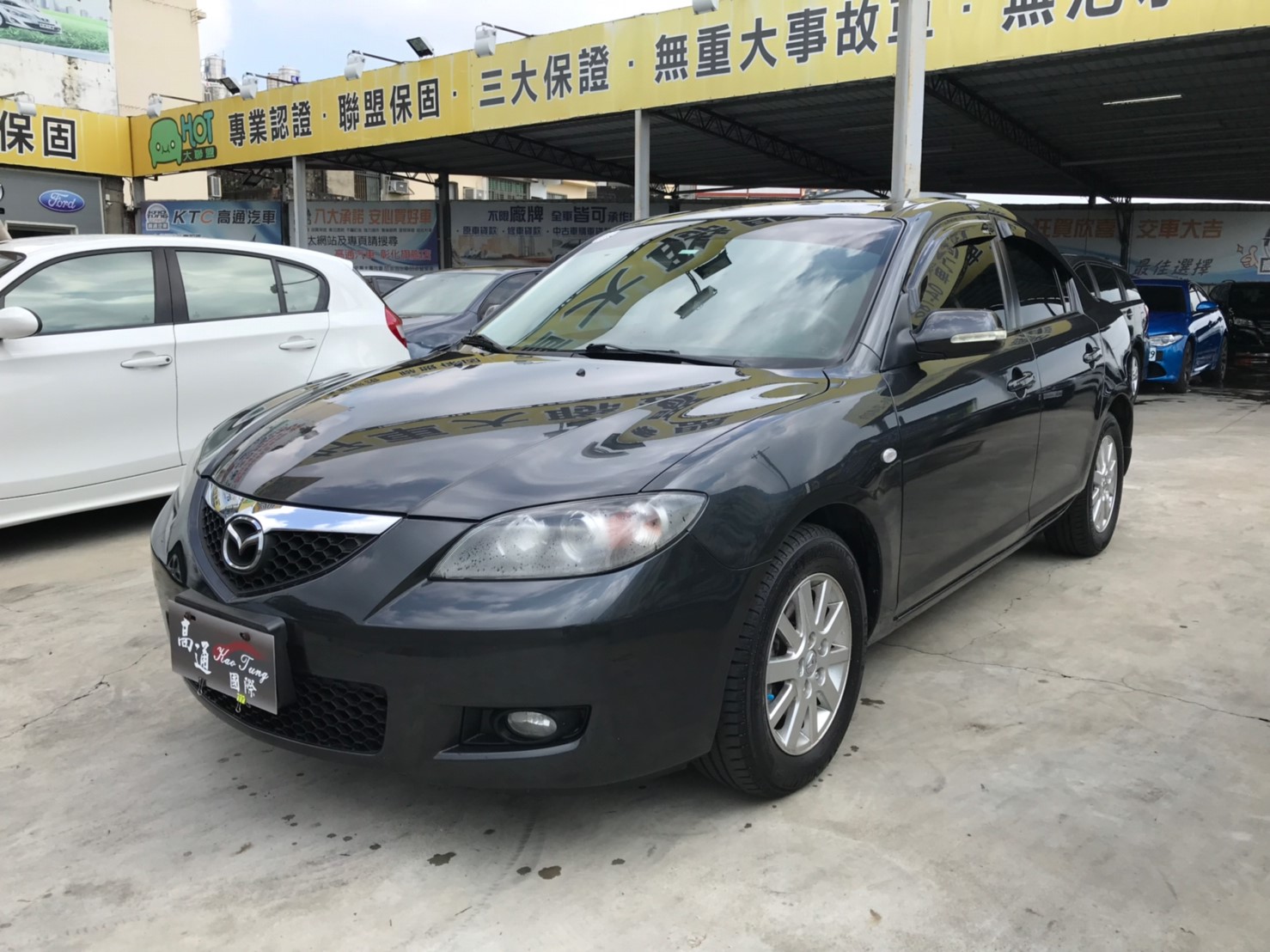 2009 Mazda 馬自達 3