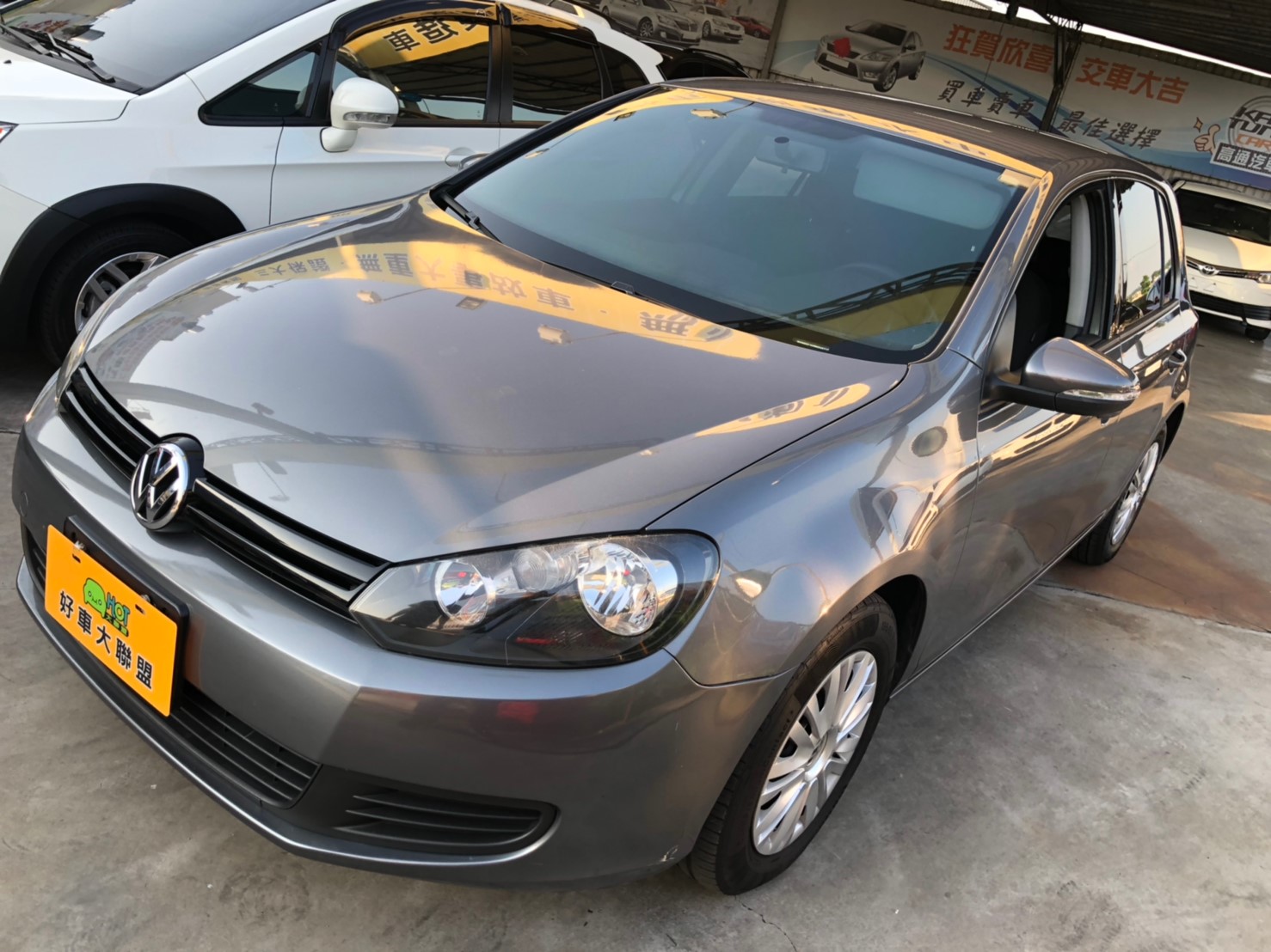 2011 Volkswagen 福斯 Golf