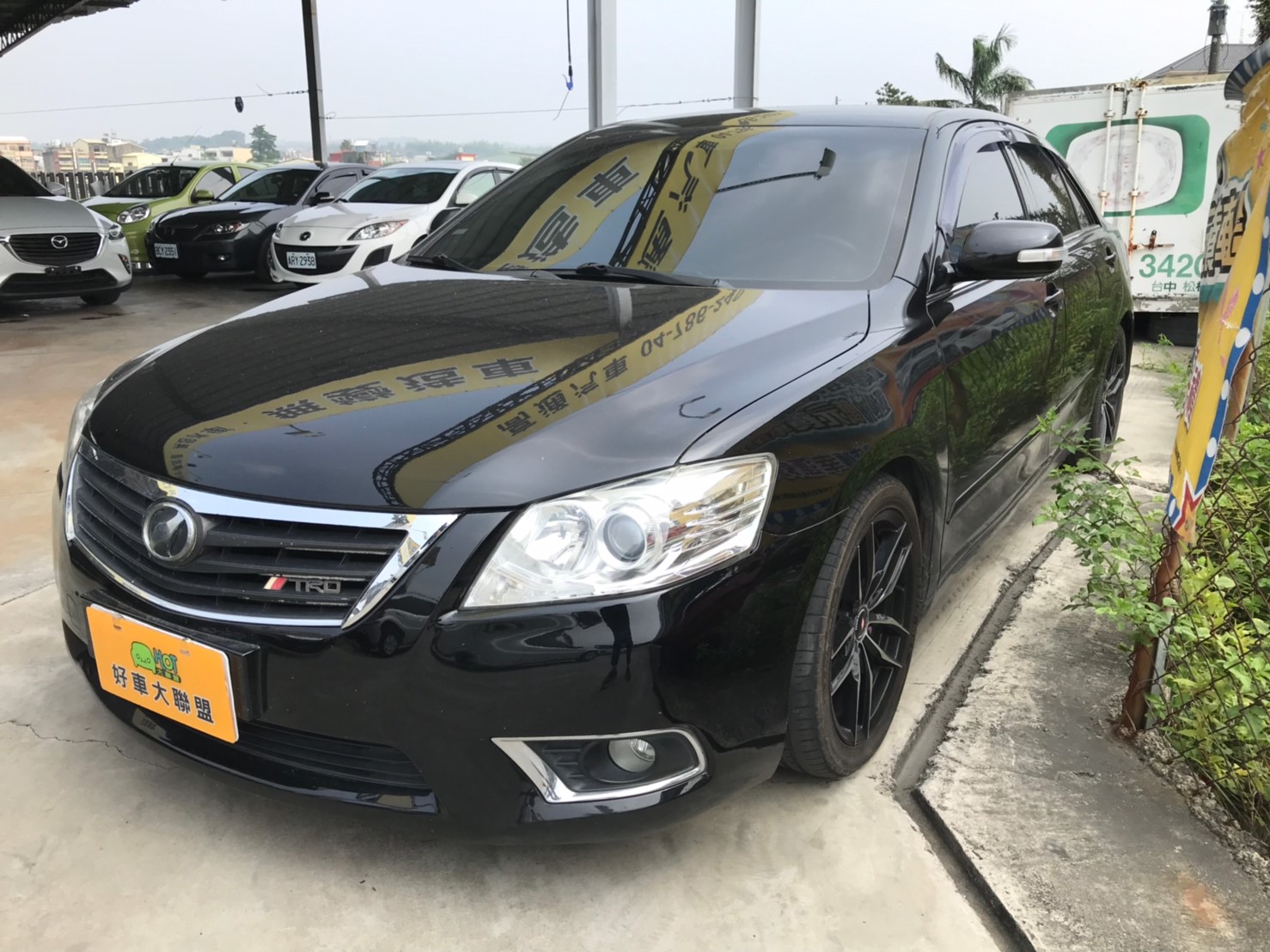 2010 Toyota 豐田 Camry