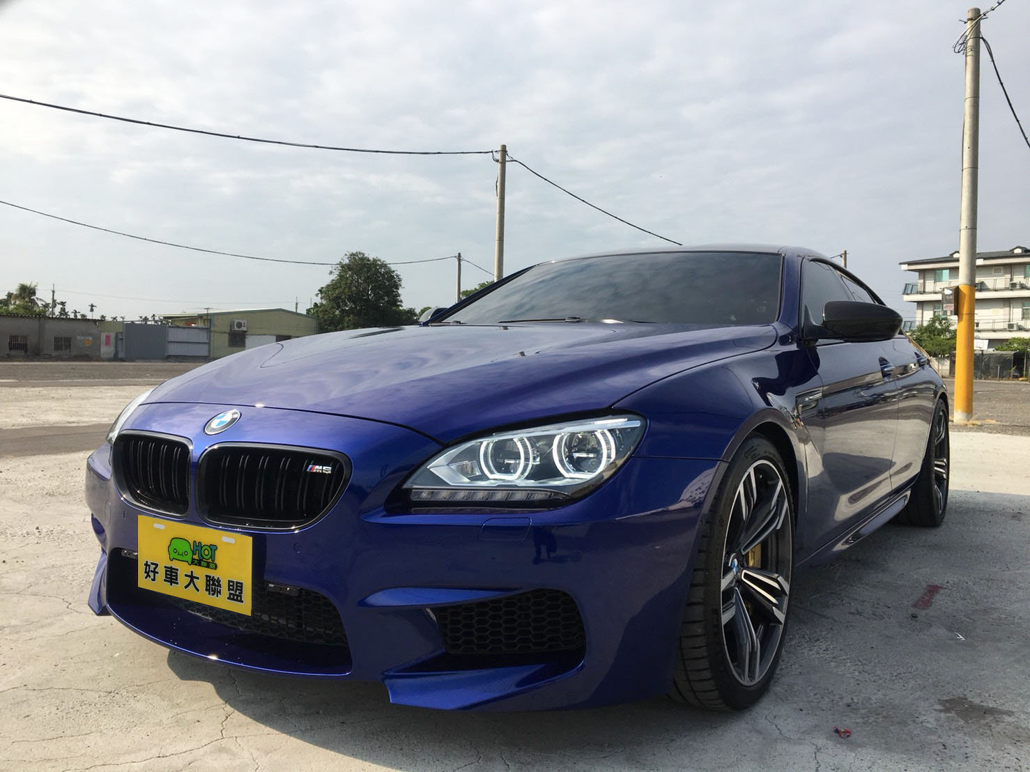 2009 BMW 寶馬 X6