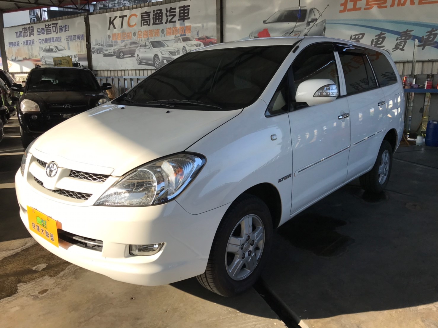 2010 Toyota 豐田 Innova
