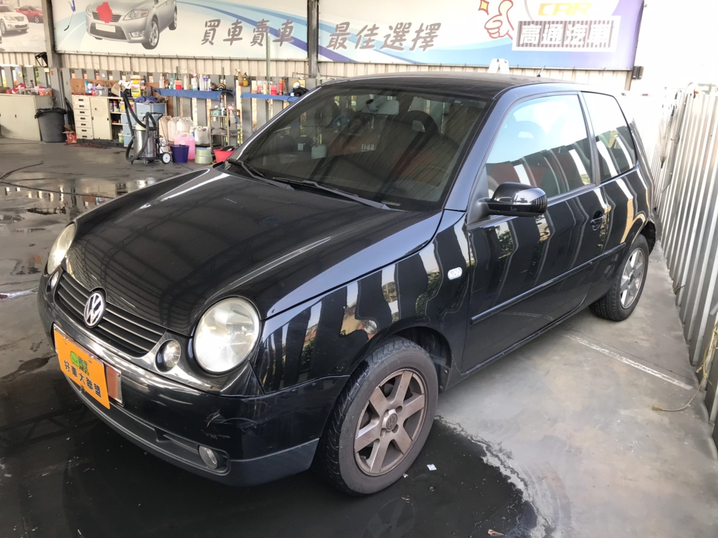 2005 Volkswagen 福斯 其他