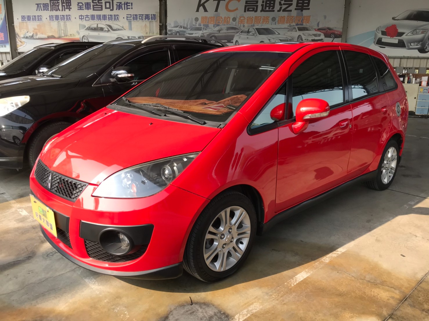 2012 Mitsubishi 三菱 Colt plus