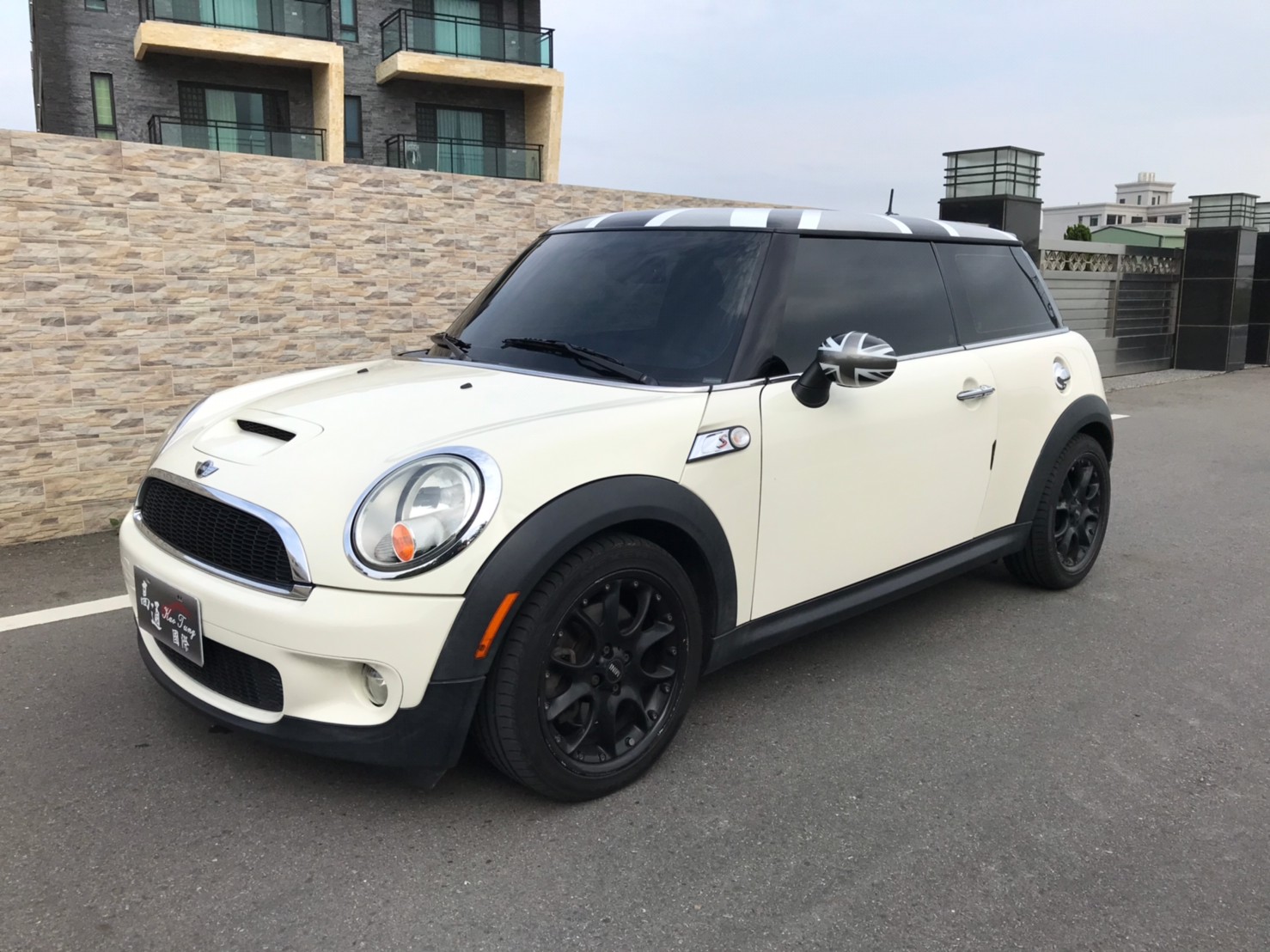 2009 Mini 迷你 Cooper