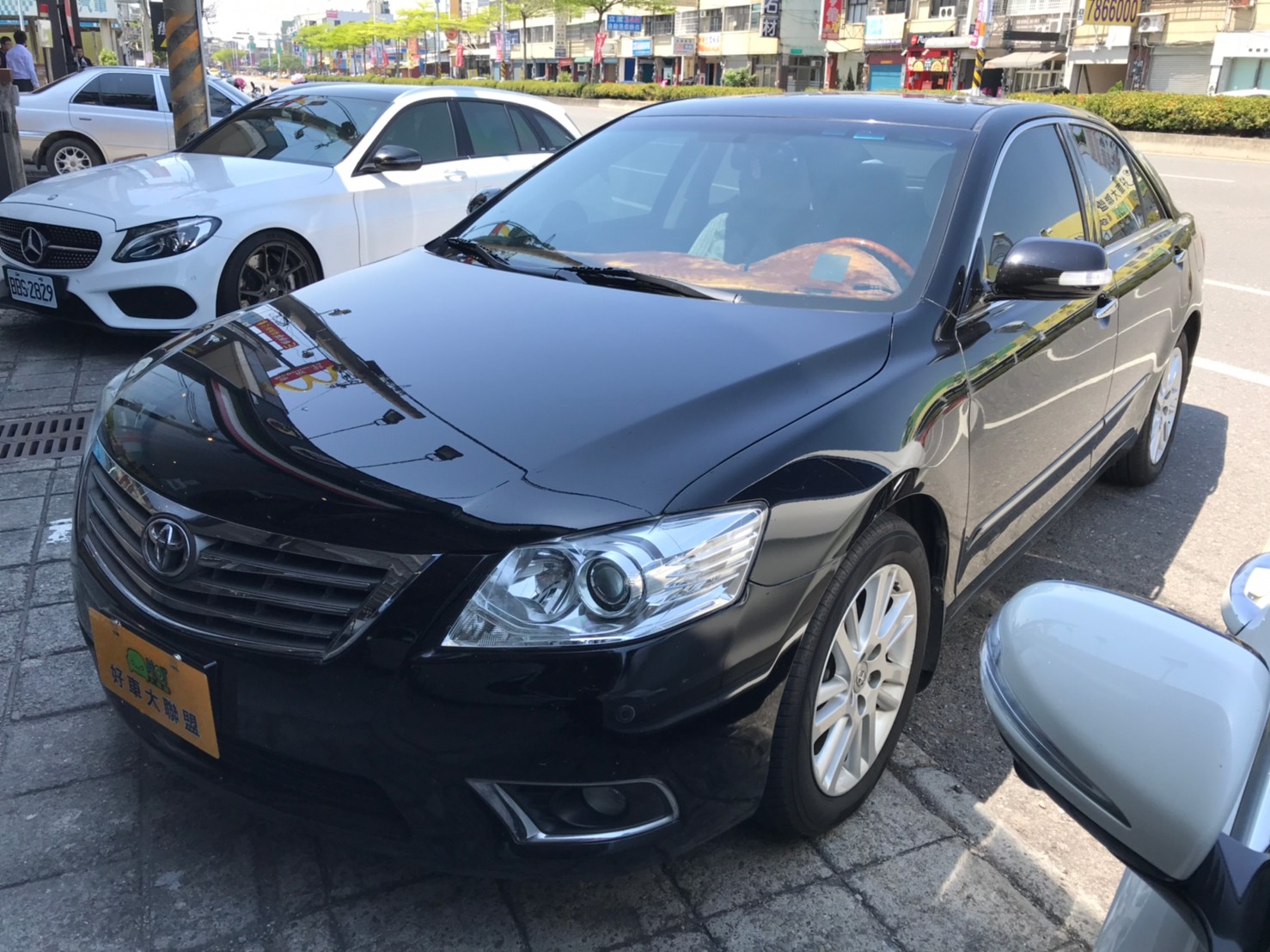 2010 Toyota 豐田 Camry